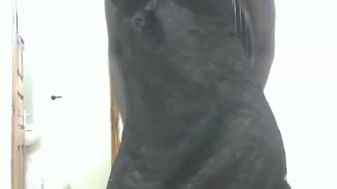 black_hot233 online show from 11, 3, 2025