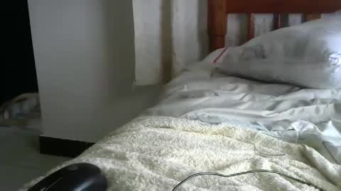 black_hot233 online show from 12, 3, 2025