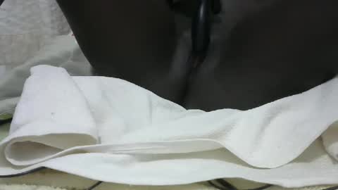 black_hot233 online show from 12, 3, 2025