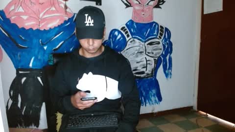 black_hot26 online show from 3, 12, 2024