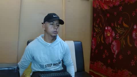 black_hot26 online show from 9, 12, 2024