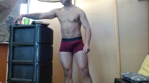 black_hot26 online show from 18, 12, 2024