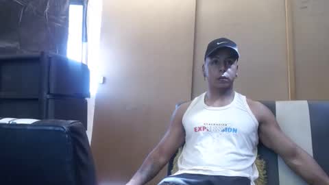 black_hot26 online show from 4, 1, 2025