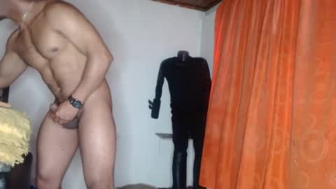 black_hot26 online show from 26, 2, 2025