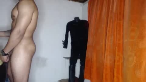 black_hot26 online show from 27, 2, 2025