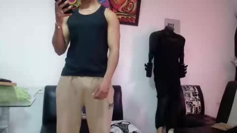 black_hot26 online show from 4, 10, 2025