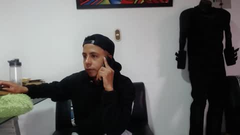 black_hot26 online show from 22, 12, 2025