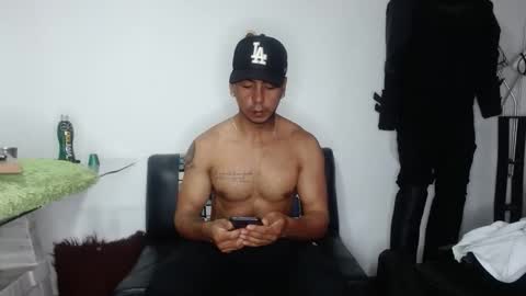 Snapshot of black_hot26 chatting on 11, 4, 2026 black_hot26 online show from 11, 4, 2026