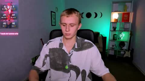 black_jacob12 online show from 20, 12, 2025