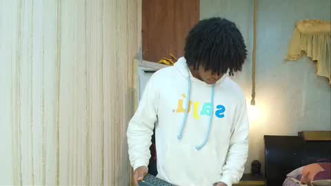 black_king_241 online show from 19, 3, 2026