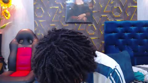 black_king_241 online show from 23, 3, 2026