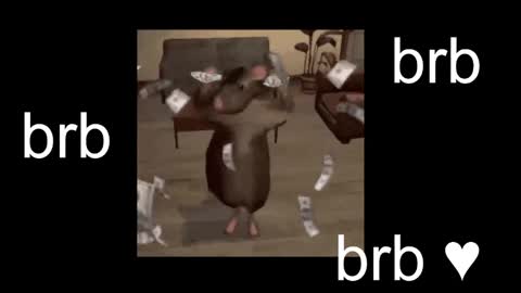  Black Kittie    Wednesday - 1300 - 1900 GMT help me get 100 thumbs up online show from 6, 2, 2026