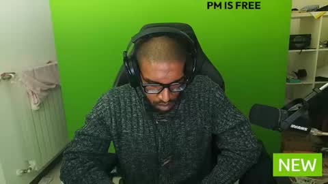 Master online show from 7, 12, 2024