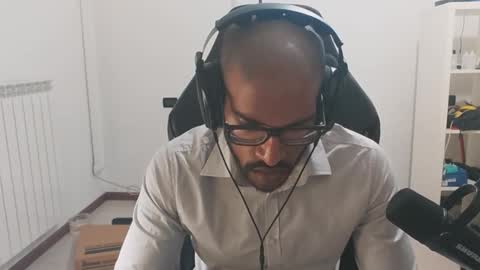 Master online show from 10, 3, 2026