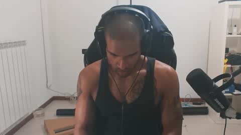 Master online show from 14, 3, 2026