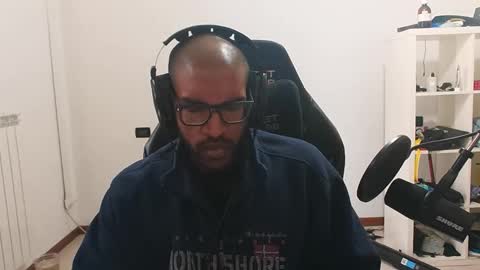 Master online show from 27, 3, 2026