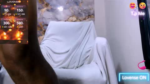 black_men21 online show from 11, 1, 2026