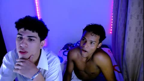 black_men9 online show from 19, 1, 2026