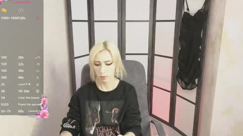 Snapshot of black_orchides chatting on 1, 5, 2026 Emily online show from 1, 5, 2026