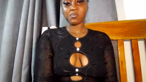 black_paanther online show from 25, 6, 2026