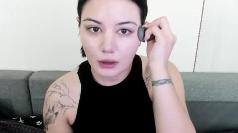 Snapshot of black_pant3r chatting on 3, 7, 2026 Mon Mon online show from 3, 7, 2026