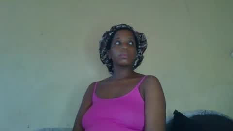Blackqueen online show from 2, 5, 2026