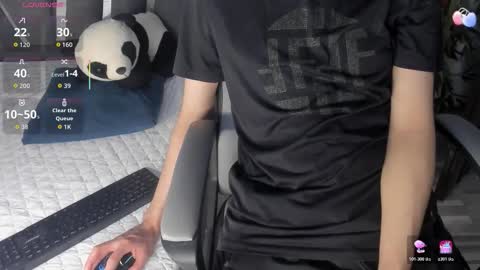 B L A C K  R O S E  online show from 25, 10, 2025