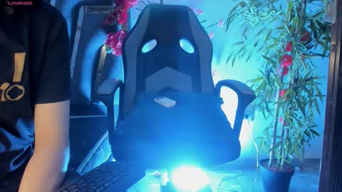 B L A C K  R O S E  online show from 3, 12, 2025