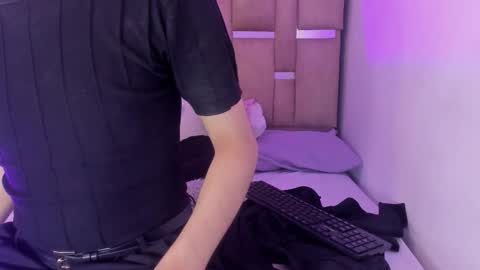 B L A C K  R O S E  online show from 20, 12, 2025