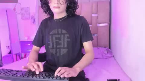 B L A C K  R O S E  online show from 22, 2, 2026