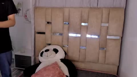 Snapshot of black_rose02 chatting on 1, 7, 2026 B L A C K R O S E online show from 1, 7, 2026