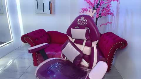 Rousse  online show from 16, 11, 2025