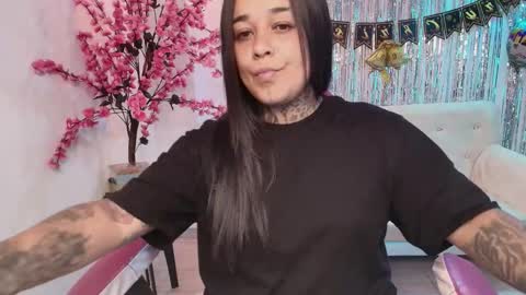 Rousse  online show from 19, 12, 2025