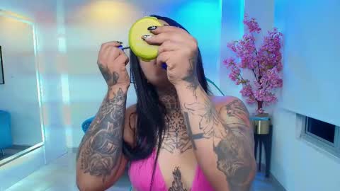 Rousse  online show from 19, 3, 2026