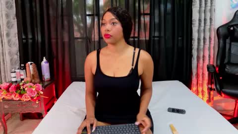 Tifany online show from 27, 9, 2025