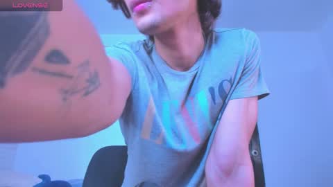 Bryan  online show from 20, 11, 2025