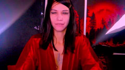 Kristin online show from 2, 11, 2025