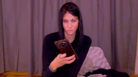 Kristin online show from 19, 2, 2026