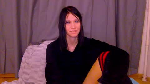 Kristin online show from 25, 2, 2026