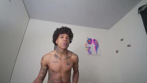 black_tentationx online show from 8, 1, 2026