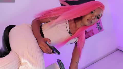 Snapshot of black_thifanny1 chatting on 14, 5, 2026 black_thifanny1 online show from 14, 5, 2026