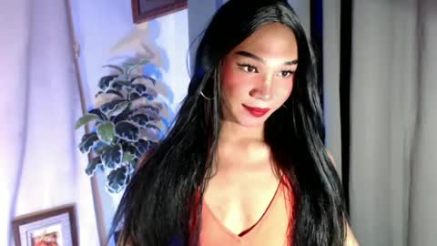 blackbarbie_jamie online show from 13, 6, 2026