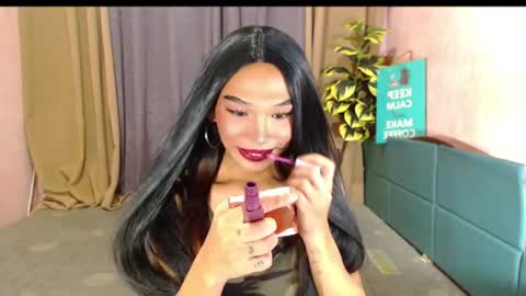 blackbarbie_jamie online show from 14, 6, 2026