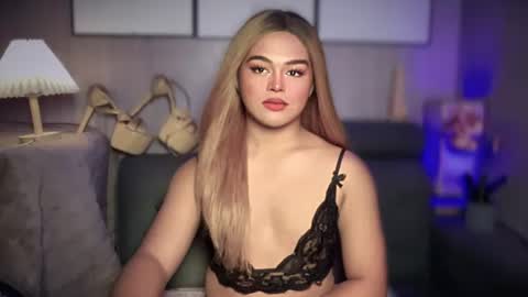 blackbarbiechantalxvx online show from 1, 3, 2025