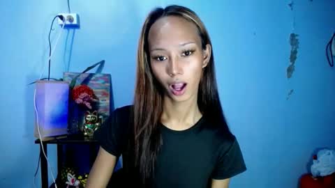 blackbarbiechantalxvx online show from 15, 10, 2025