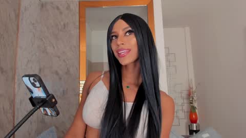 Nina online show from 2, 12, 2024