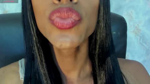 Nina online show from 16, 1, 2025