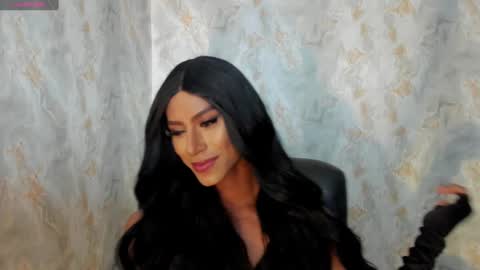 Nina online show from 19, 1, 2025