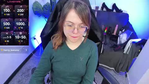 Sophie online show from 7, 3, 2025