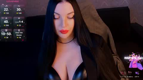 blackberry_star online show from 20, 3, 2026